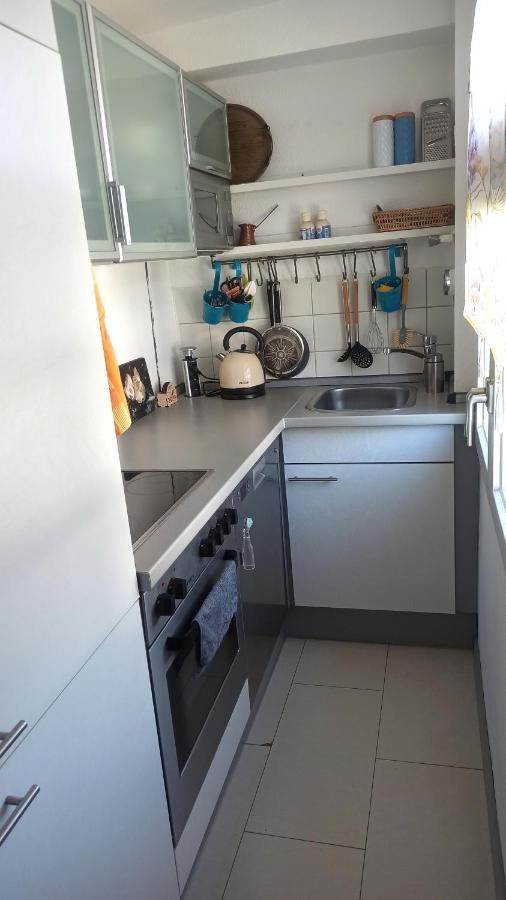 Fewo - Charmante 2 Zimmer Wohnung Mitten In Markdorf Exteriör bild
