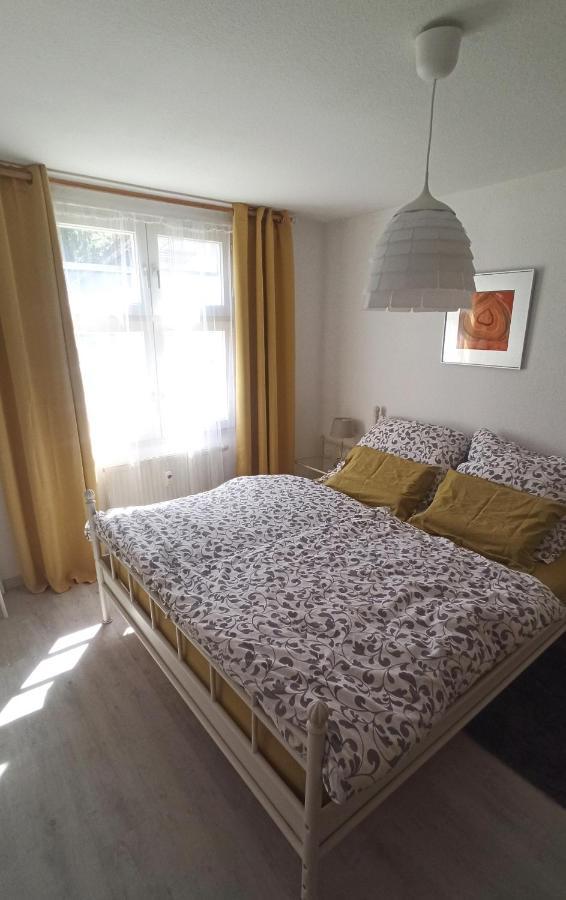 Fewo - Charmante 2 Zimmer Wohnung Mitten In Markdorf Exteriör bild