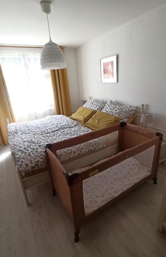 Fewo - Charmante 2 Zimmer Wohnung Mitten In Markdorf Exteriör bild